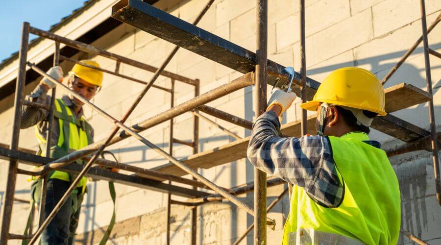Fascia Repair in Manchester, MD
